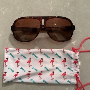 Goodr sunglasses